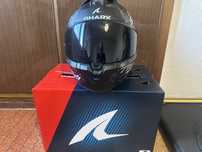 Каска SHARK XL размер
