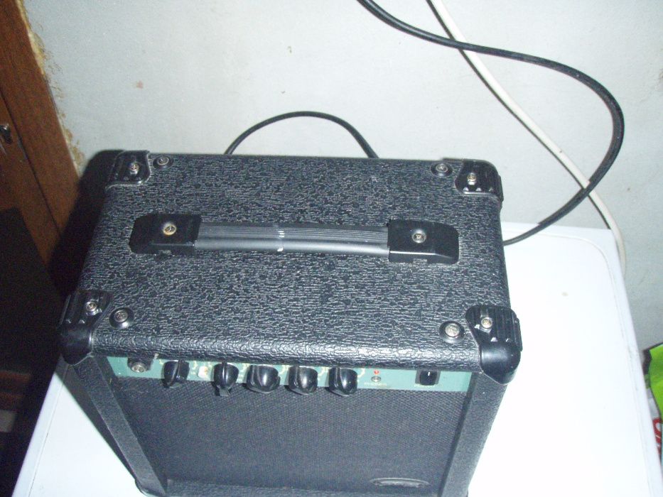 Amplificator chitara 10W, Stagg 10 GA