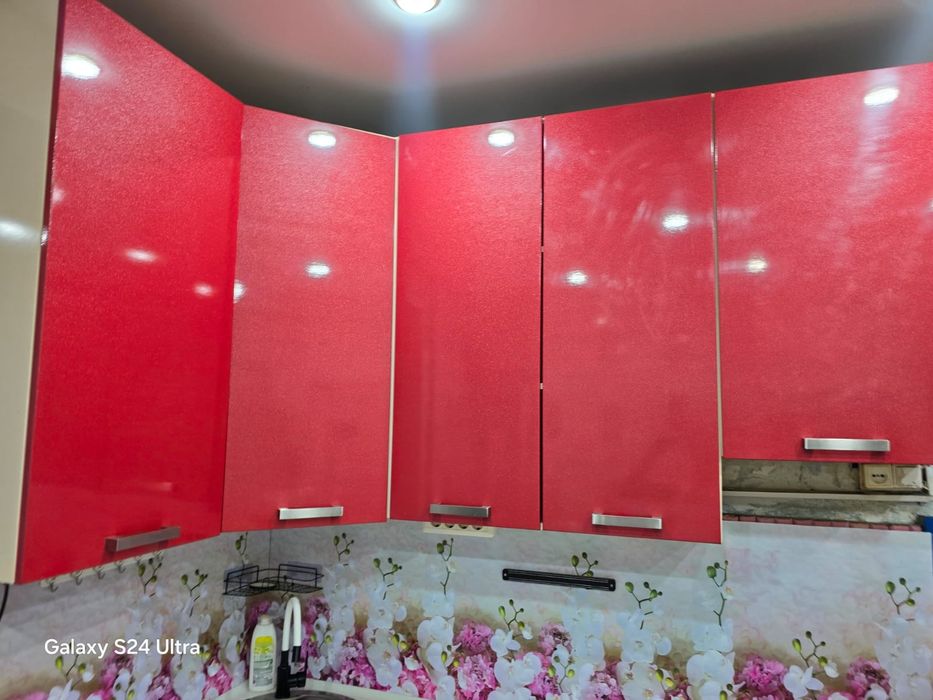 Продам кухонный гарнитур