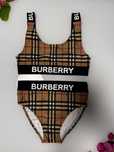 Оригинален бански Burberry