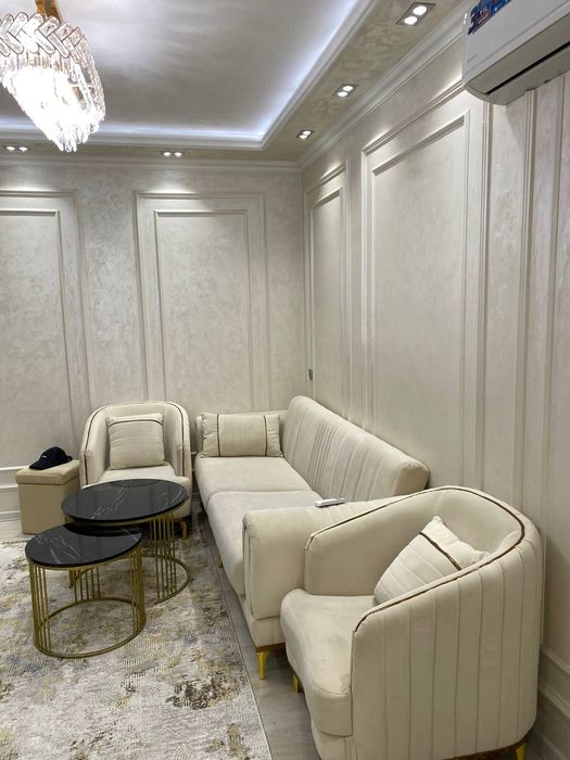 Yunsobod megaplanet arenda kvartira