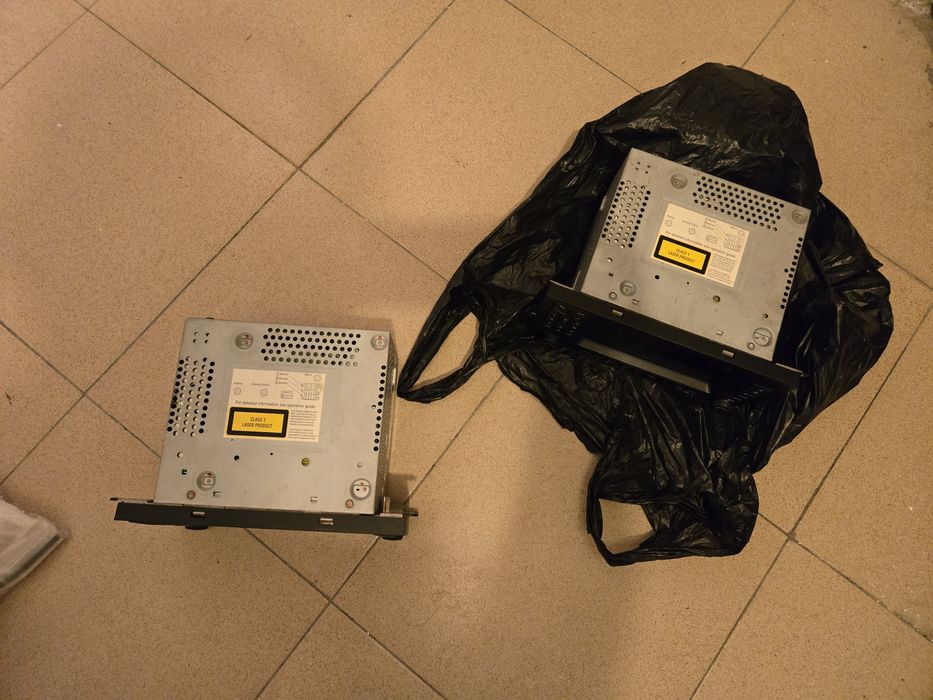 Мултимедия Cayenne