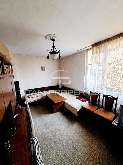 Продава се Многостаен апартамент в Пловдив, Център - 143 кв.м за 1679 €/кв.м - Снимка #6