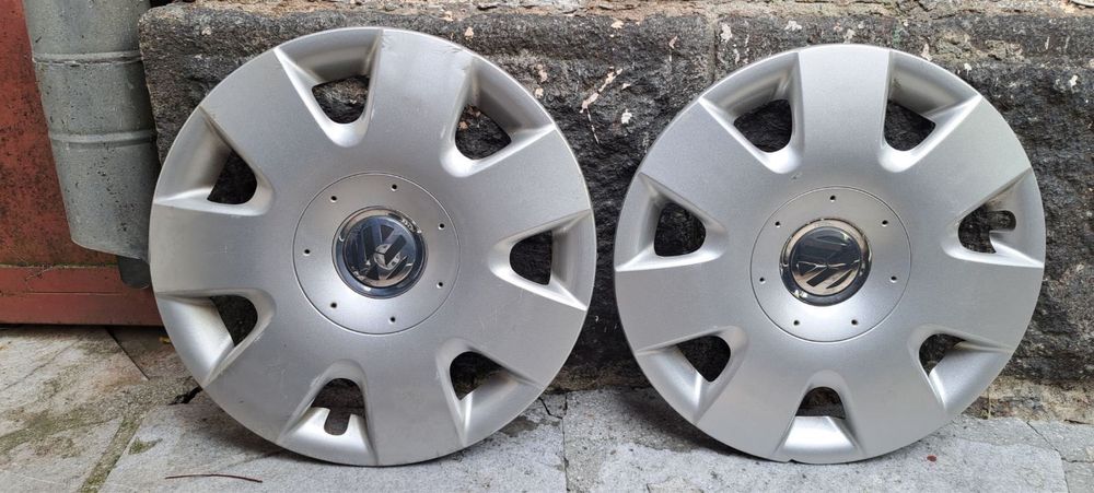 Оригинални тазове. vw поло 9n