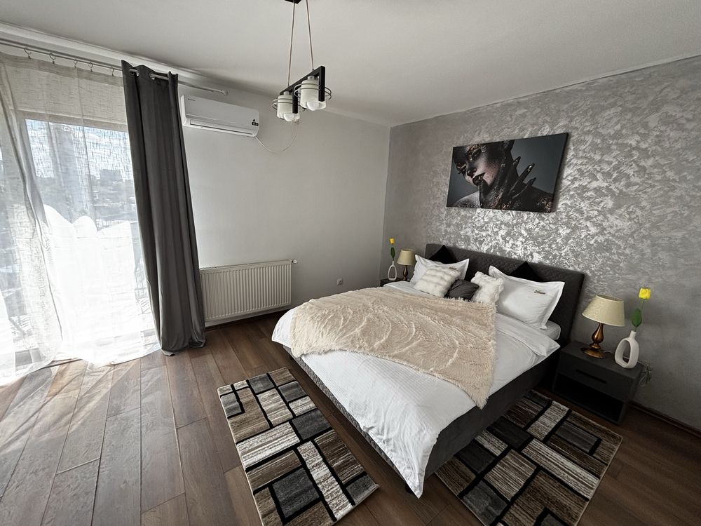 Apartament 1 Camera In Regim Hotelier Langa Iulius Mall