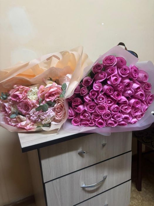 Букет розы,цветы,красивые
