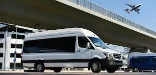 Заказ автобуса микроавтобус минивэн спринтер газель