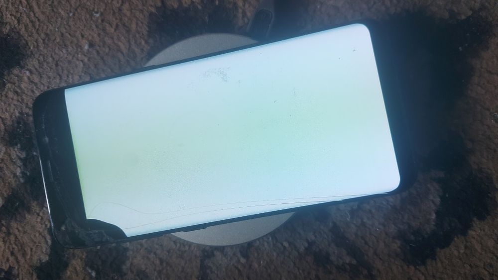 Samsung s9 платка