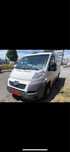 пежо боксер (peugeot boxer)  2,2 HDI 101 ks.