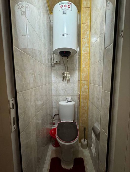 Сдается в аренду квартира