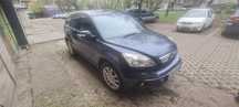 Honda CRV 3 2.2 140кс.  На части
