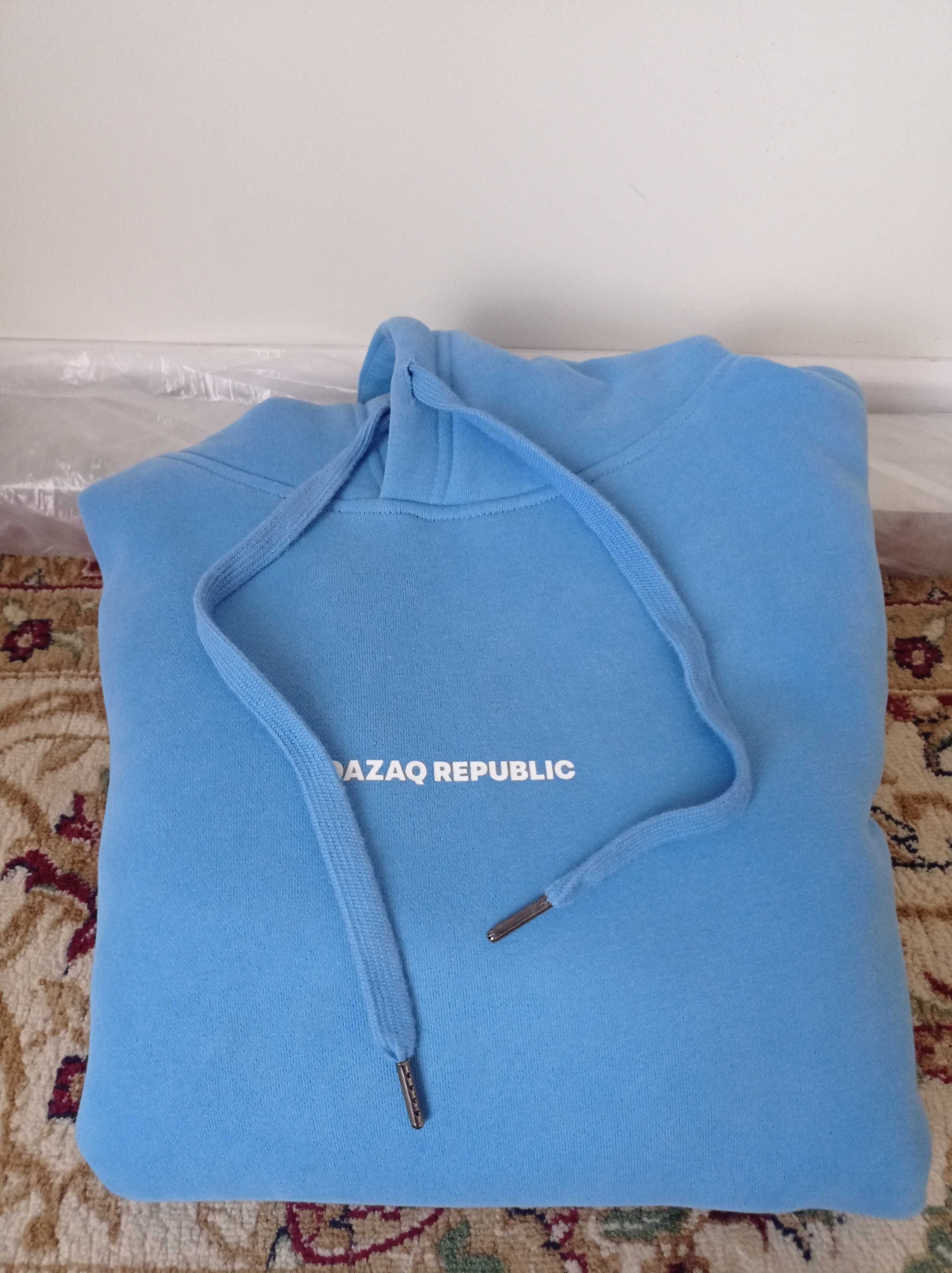 Qazaq republic казахский бренд
