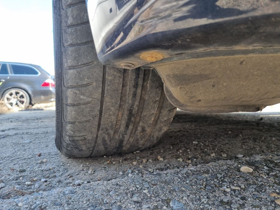 Jante BMW 5x120 R17 style 414