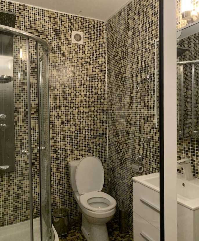 Дава се под наем Двустаен апартамент в Бургас, Сарафово - 50 кв.м за 350 € - Снимка #13