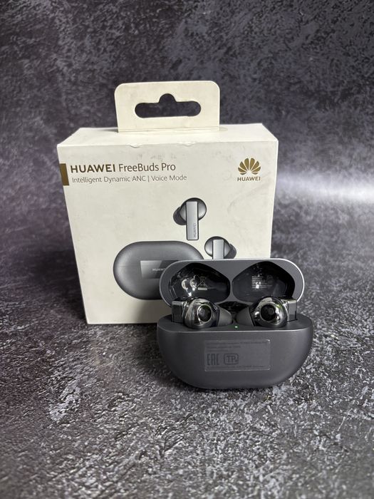 Huawei Free buds Pro(Семей, Засядко 88] лот 752698