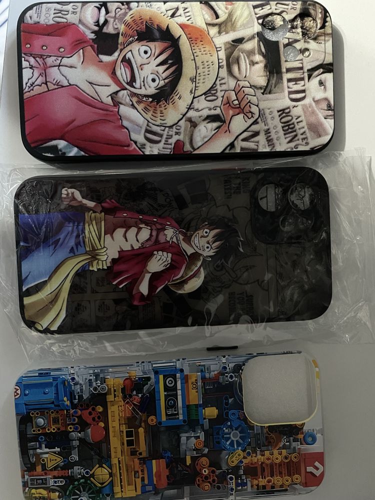 Huse pentru i phone 12