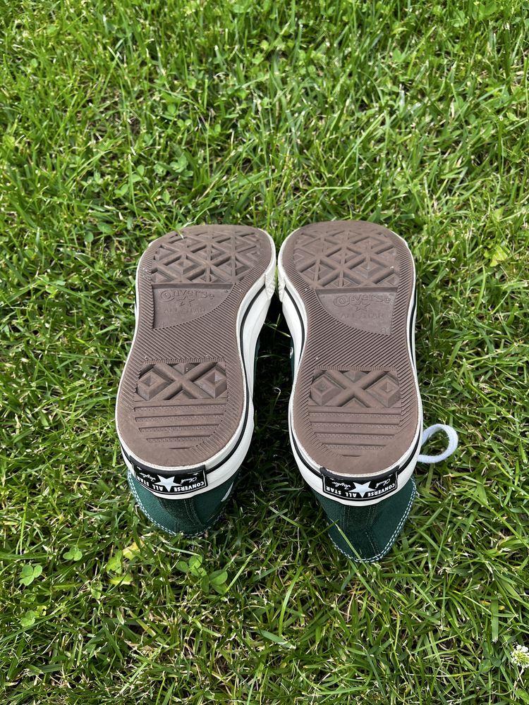 Converse Chuck 70 Hi Boots
