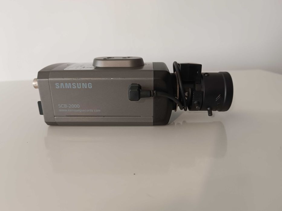 Камера Самсунг Samsung SCB-2000
