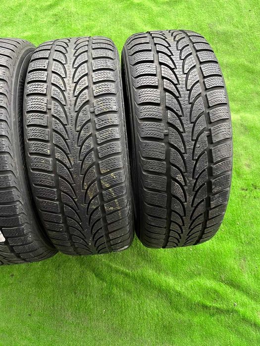 Anvelope Iarna 205/55/16 Nokian