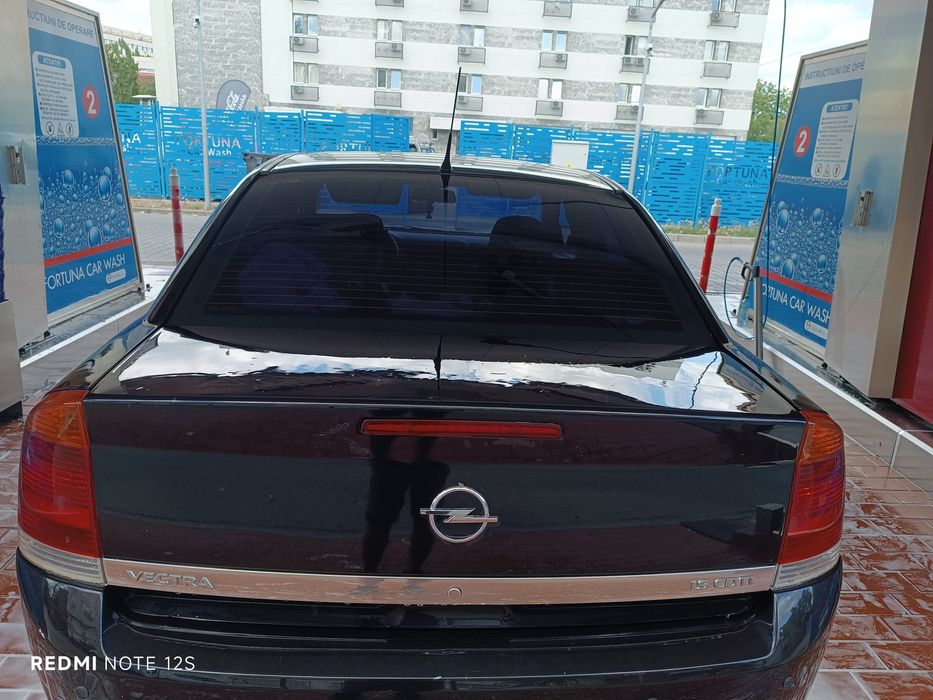 De vânzare  mașină întreținută