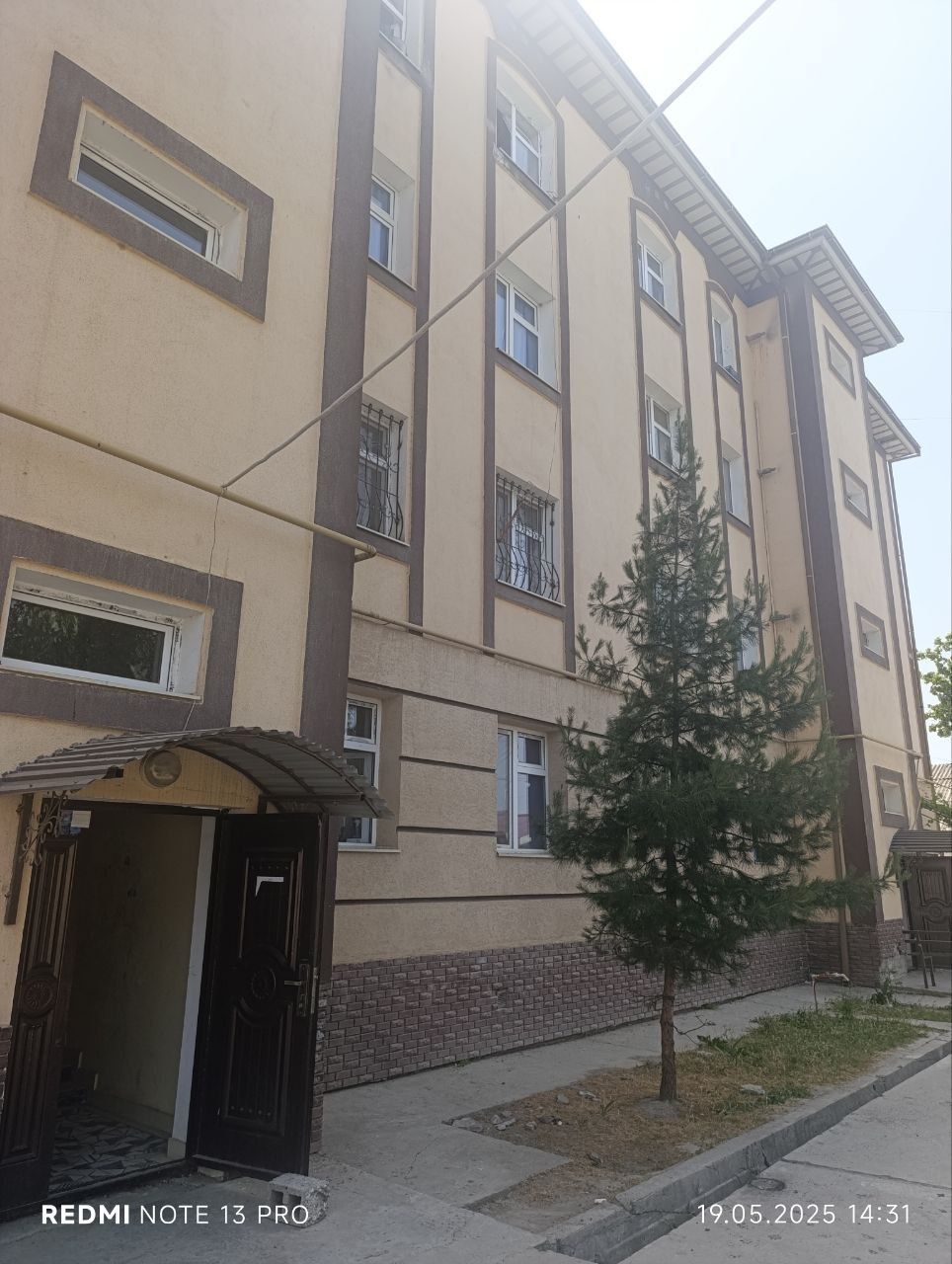 Продается 2х комнатная срочно