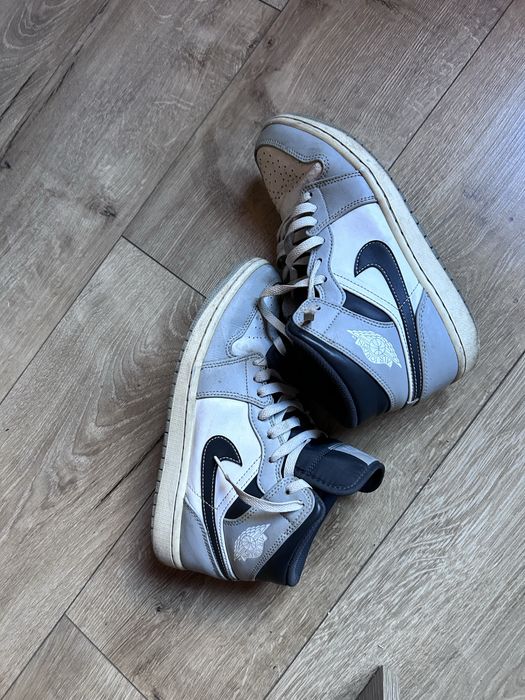 vand jordan 1 grey conditie 9/10 200 azi