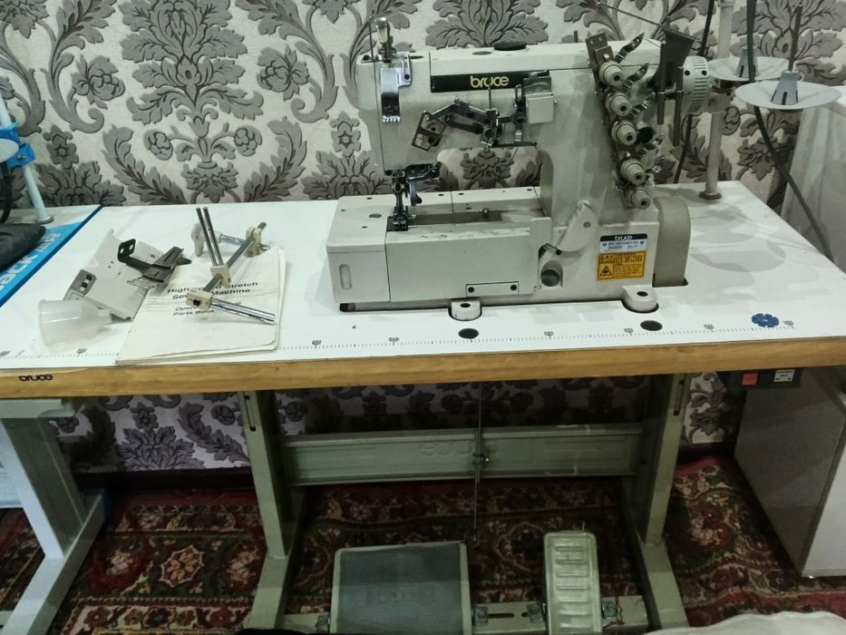 Rashma sotiladi motorli