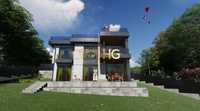 Къща в Варна-м-т Боровец - юг площ 285 цена 360000