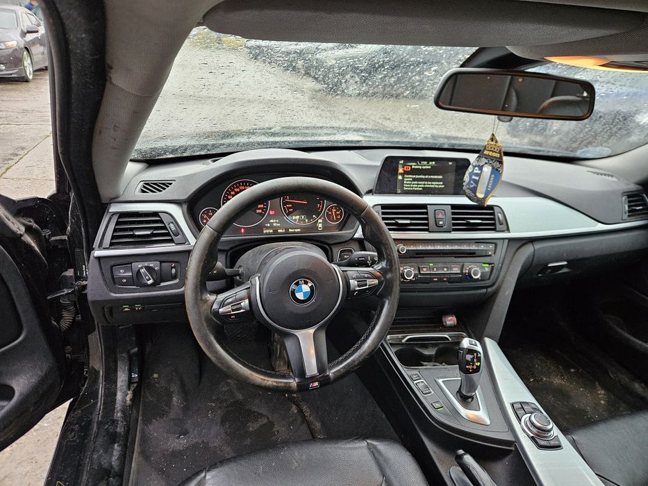 Volan M pachet bmw f20 f21 f30 f31 f32