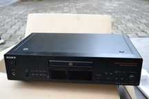 CD player Sony CDP-XB 720 QS cu cutie si telecomanda