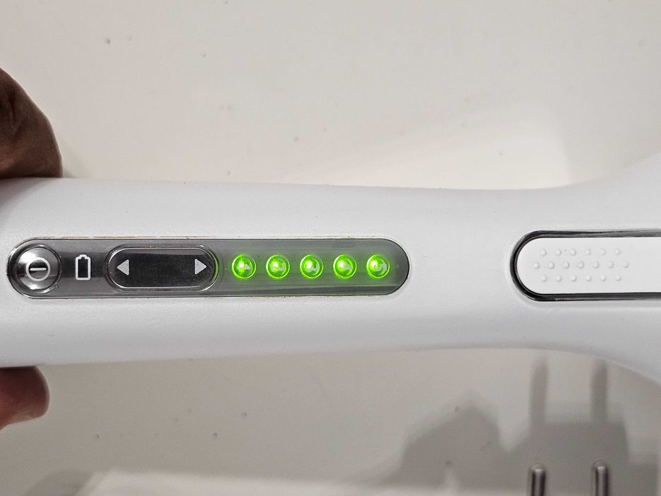 Epilator IPL Philips Lumea SC 2009