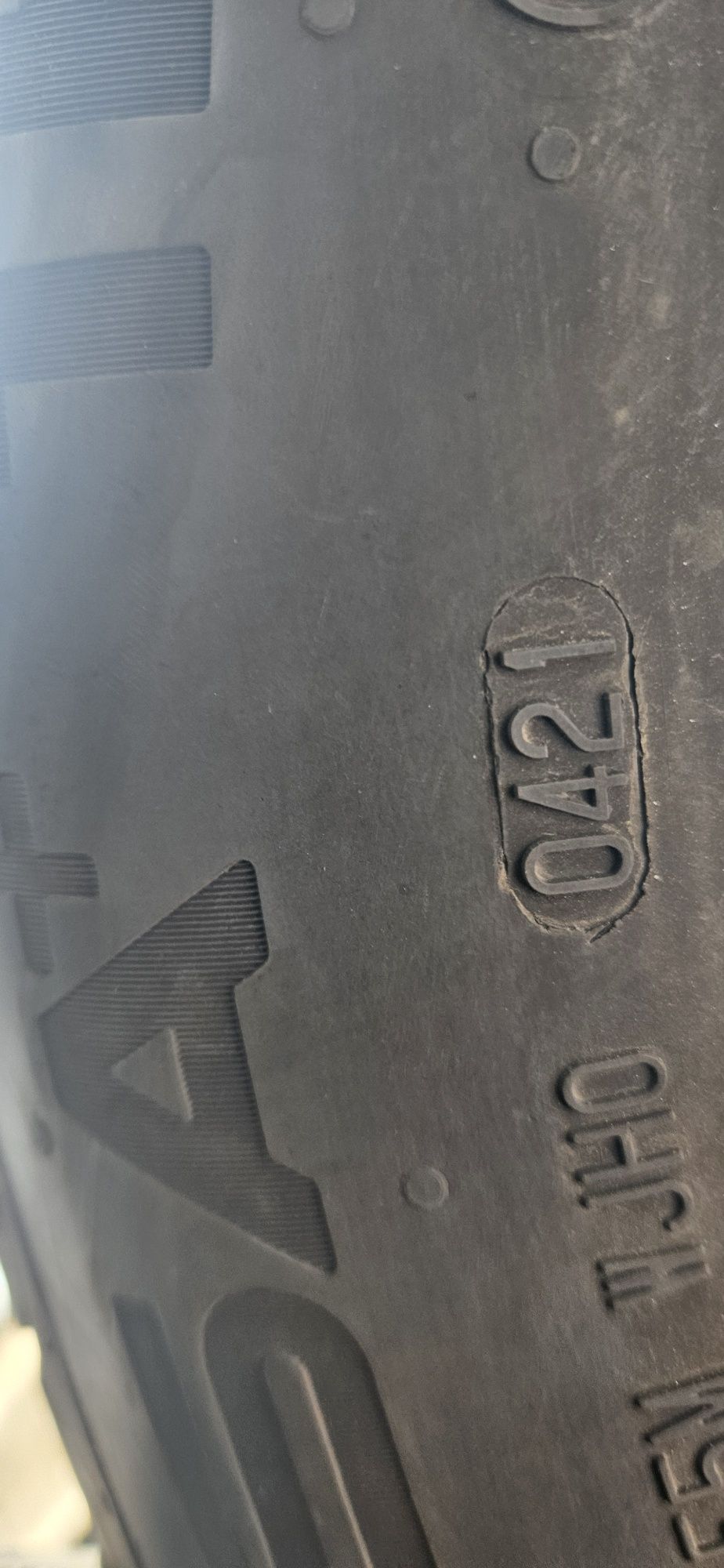 215/60/16 esa tecar dot 0421 летни гуми  140 лв.комплект