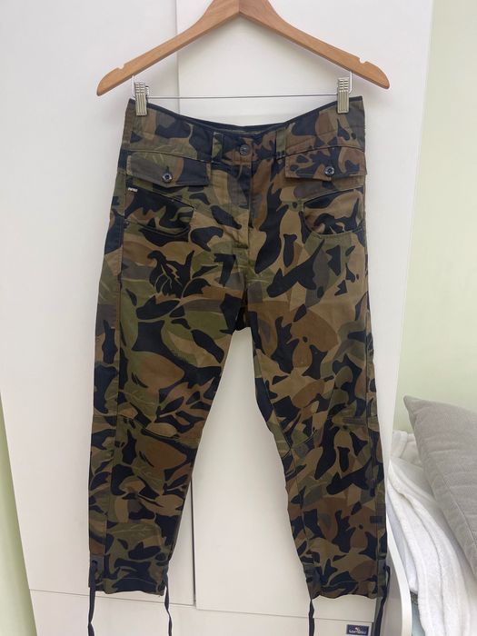 Оригинален дамски панталон G -Star Raw