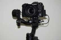 Panasonic Lumix-G9 12-60mm