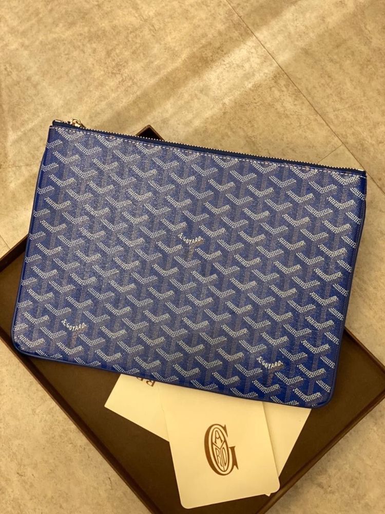 Goyard klatch M razmer