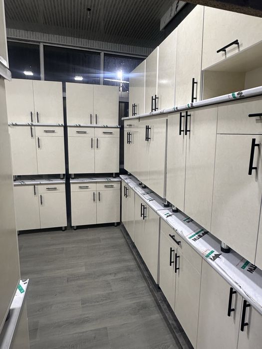 Rabochiy stol kuxnya moyka tumba shkaf oshxona mebel tumba rakvina