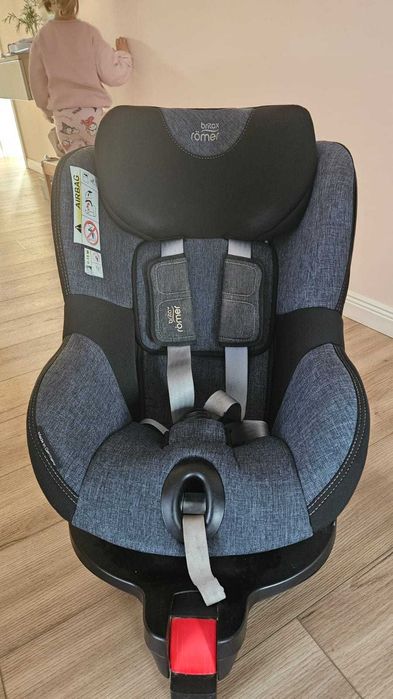 Scaun auto BRITAX ROMER 360