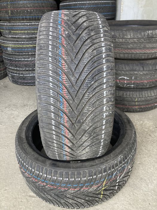 Bfgoodich set 2 buc 225/40 R 18 Dot 2020