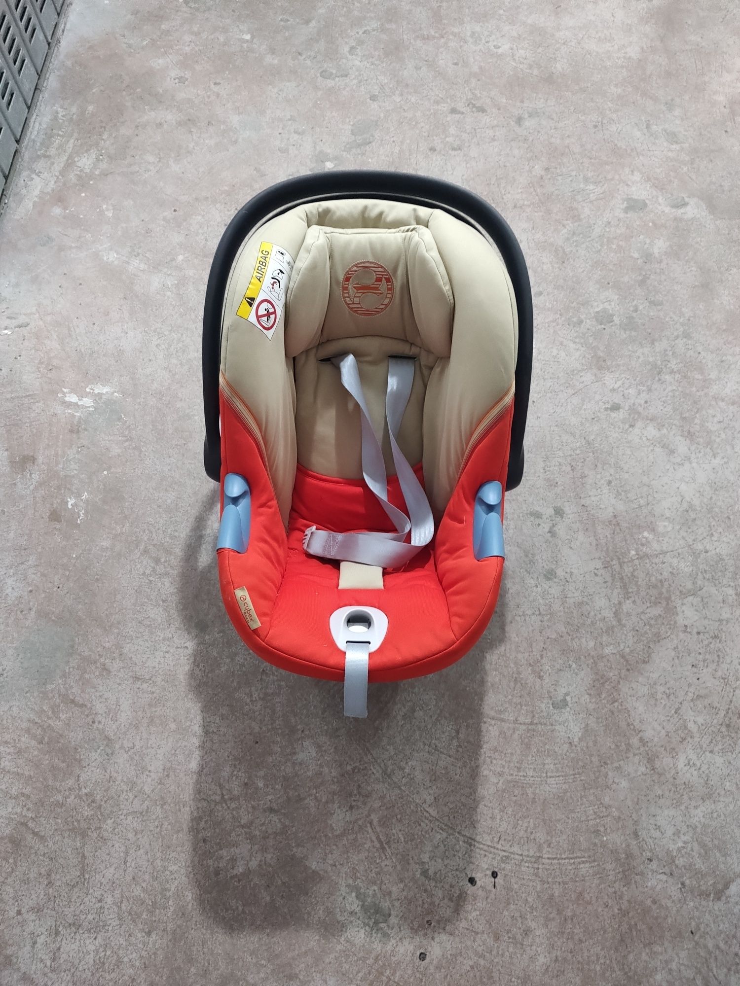 Scoica cybex gold stare excelenta