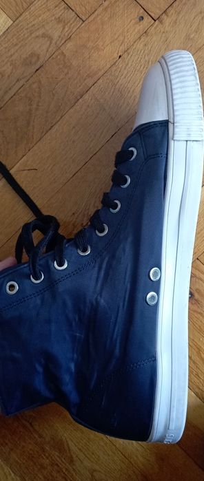 Обувки Calvin Klein