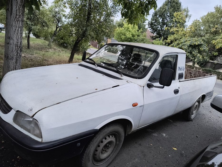 Vand Dacia Pick Up