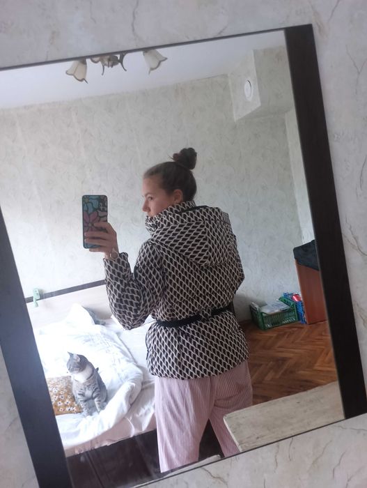 Яке зима дамски дрехи