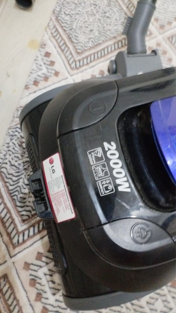 Продам пылесос 25 тысяч