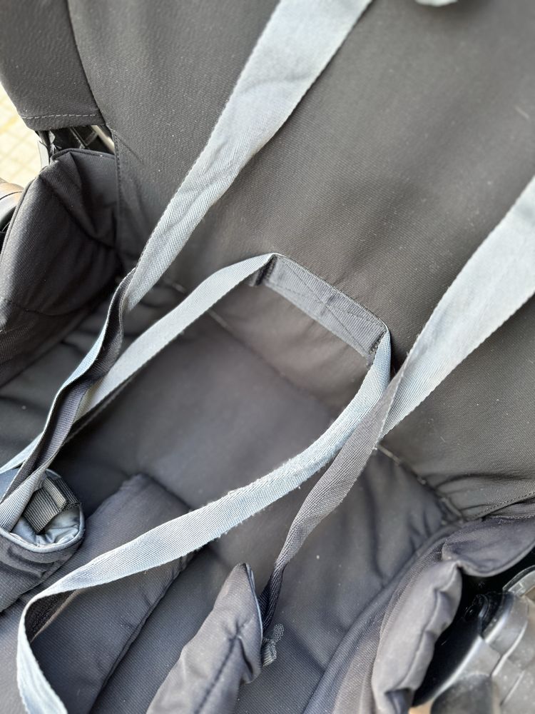 Cybex gold priam 3 количка