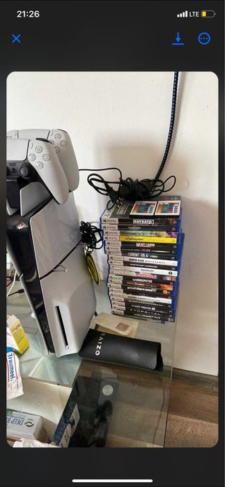 PlayStation 5Slim 1TB