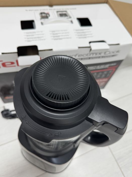 Blender Tefal PerfectMix Cook BL83SD30