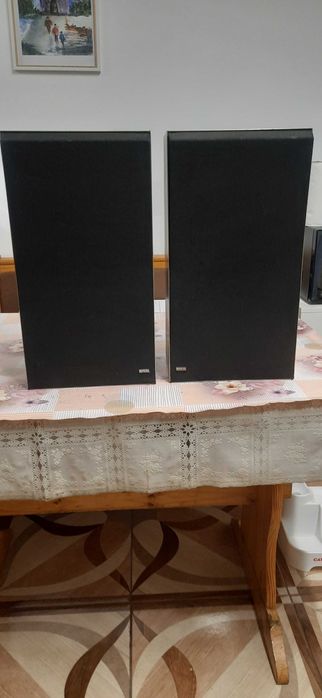 Bang&Olufsen  boxe Beovox S45