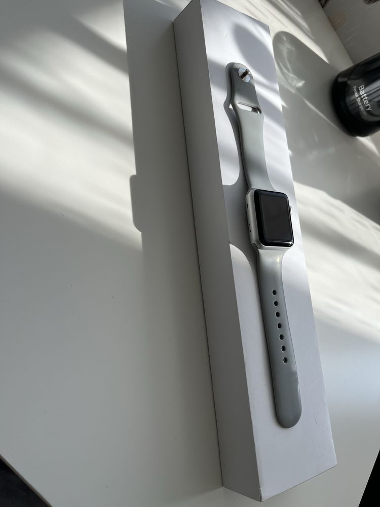 Apple watch series 3