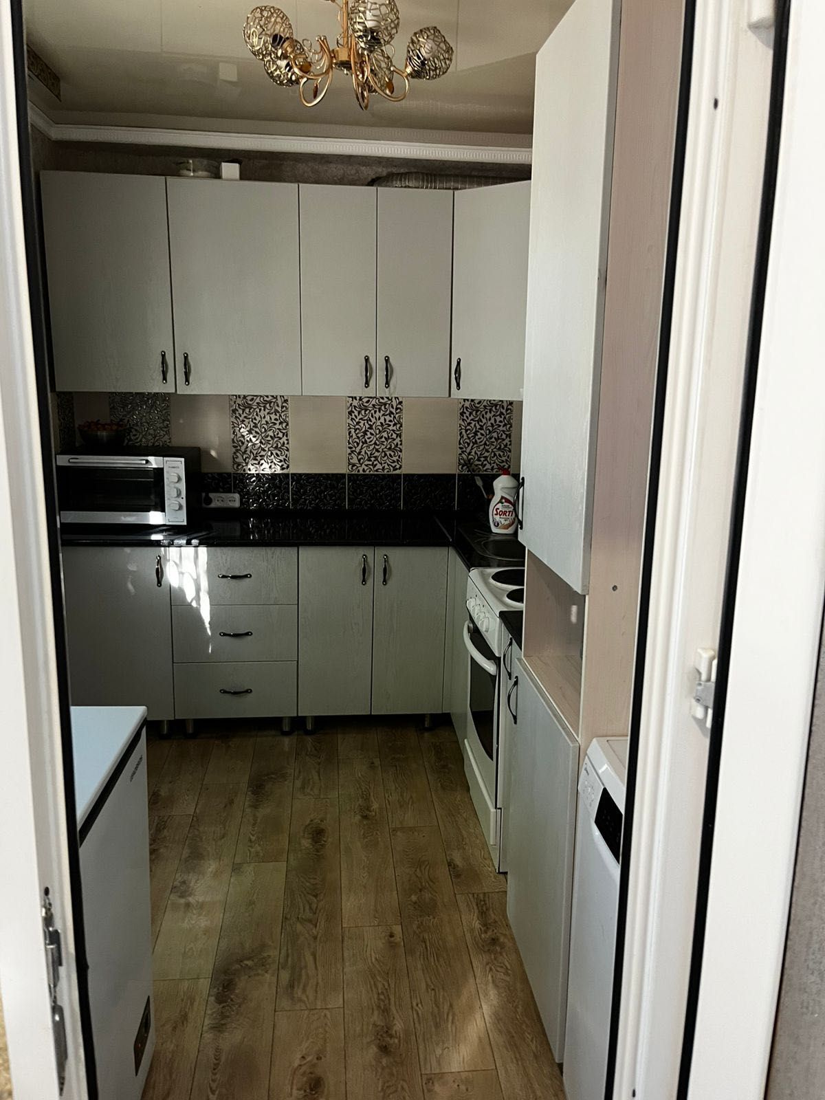 Продам 3 комн.кв