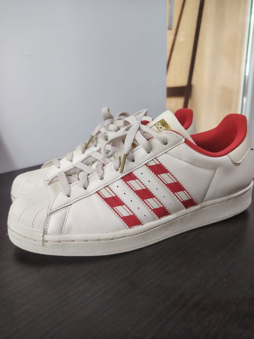 Adidas Superstar